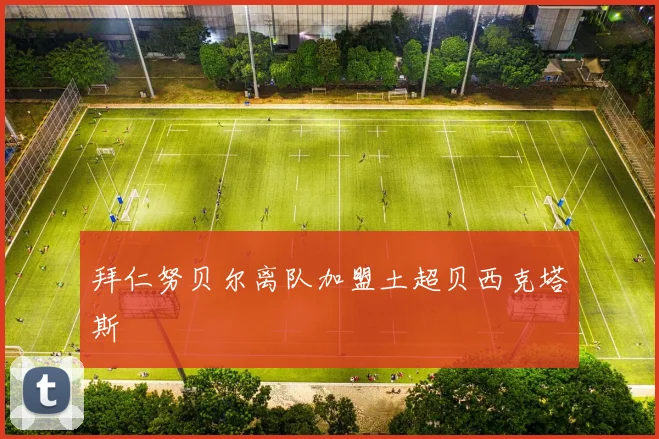 拜仁努贝尔离队加盟土超贝西克塔斯